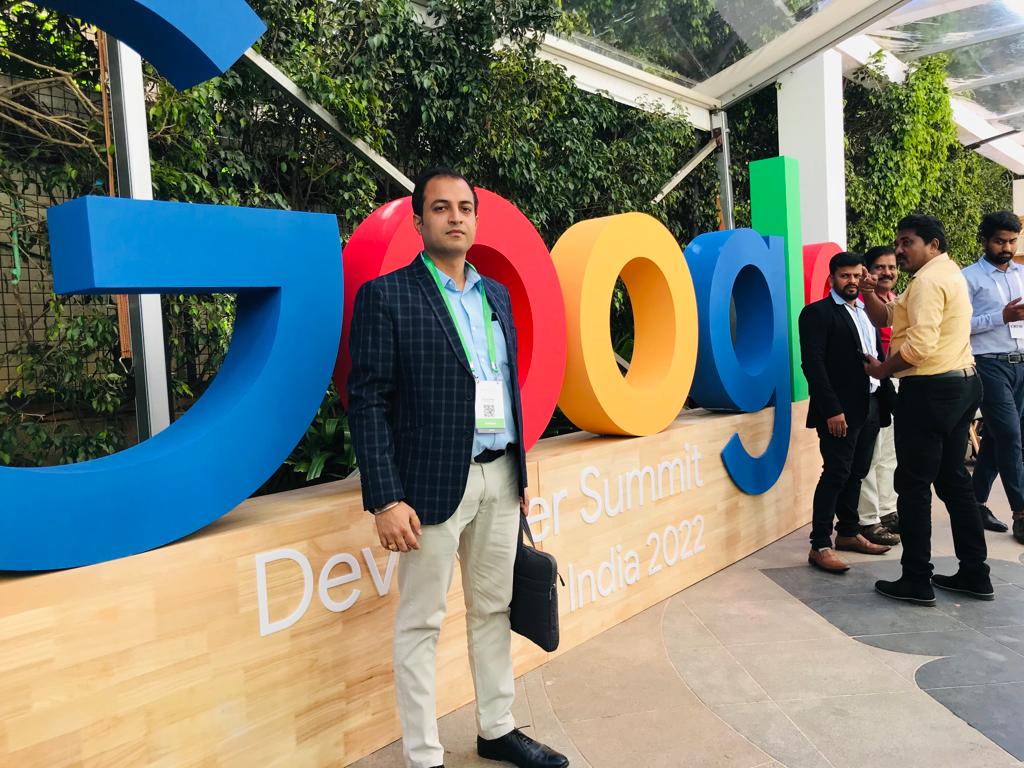 Gourav Walia Testimonial